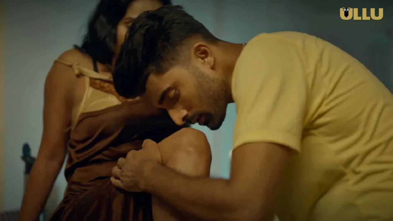 Preview of Tu Dekh Meri Photo S01 P02 ULLU